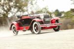 Essex Challenger Speedabout Boattail Roadster by Biddle & Smart 1929 года